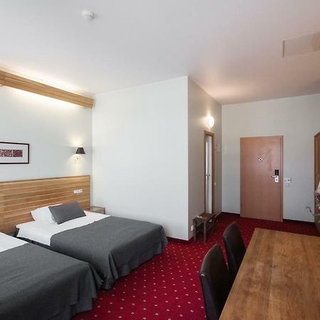 Elofthotel Vilnius Exterior photo