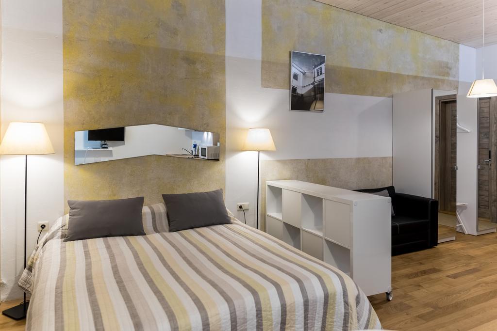 Elofthotel Vilnius Exterior photo
