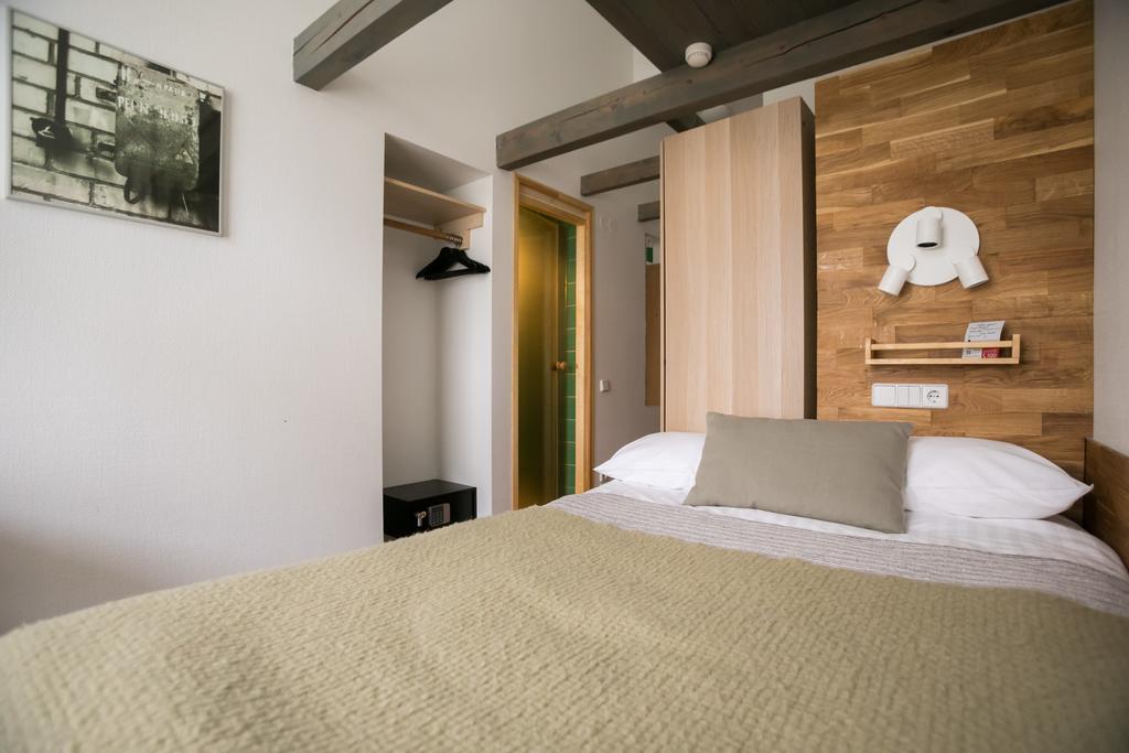 Elofthotel Vilnius Exterior photo
