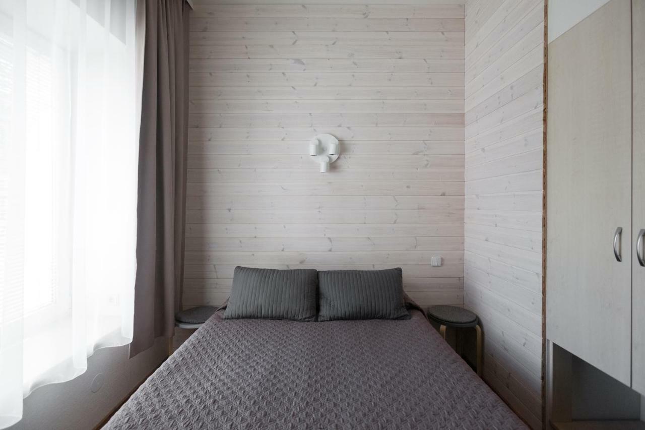 Elofthotel Vilnius Exterior photo