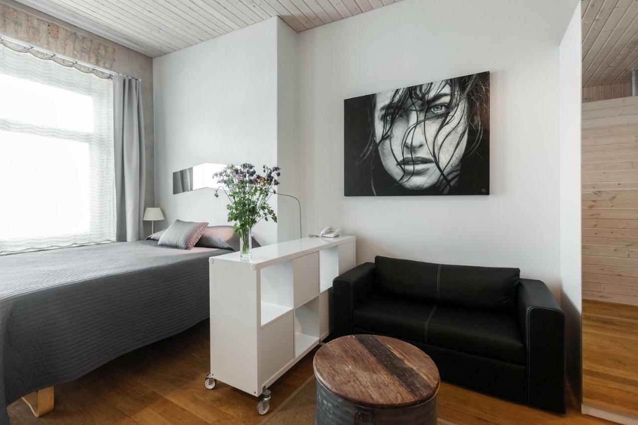 Elofthotel Vilnius Exterior photo